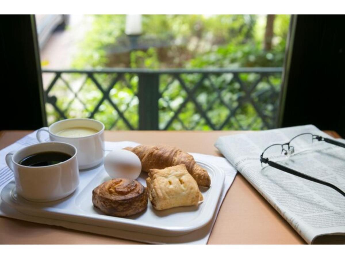R&B Hotel Kumagaya Ekimae - Vacation Stay 14848V Exteriör bild