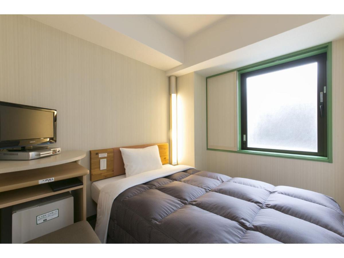 R&B Hotel Kumagaya Ekimae - Vacation Stay 14848V Exteriör bild
