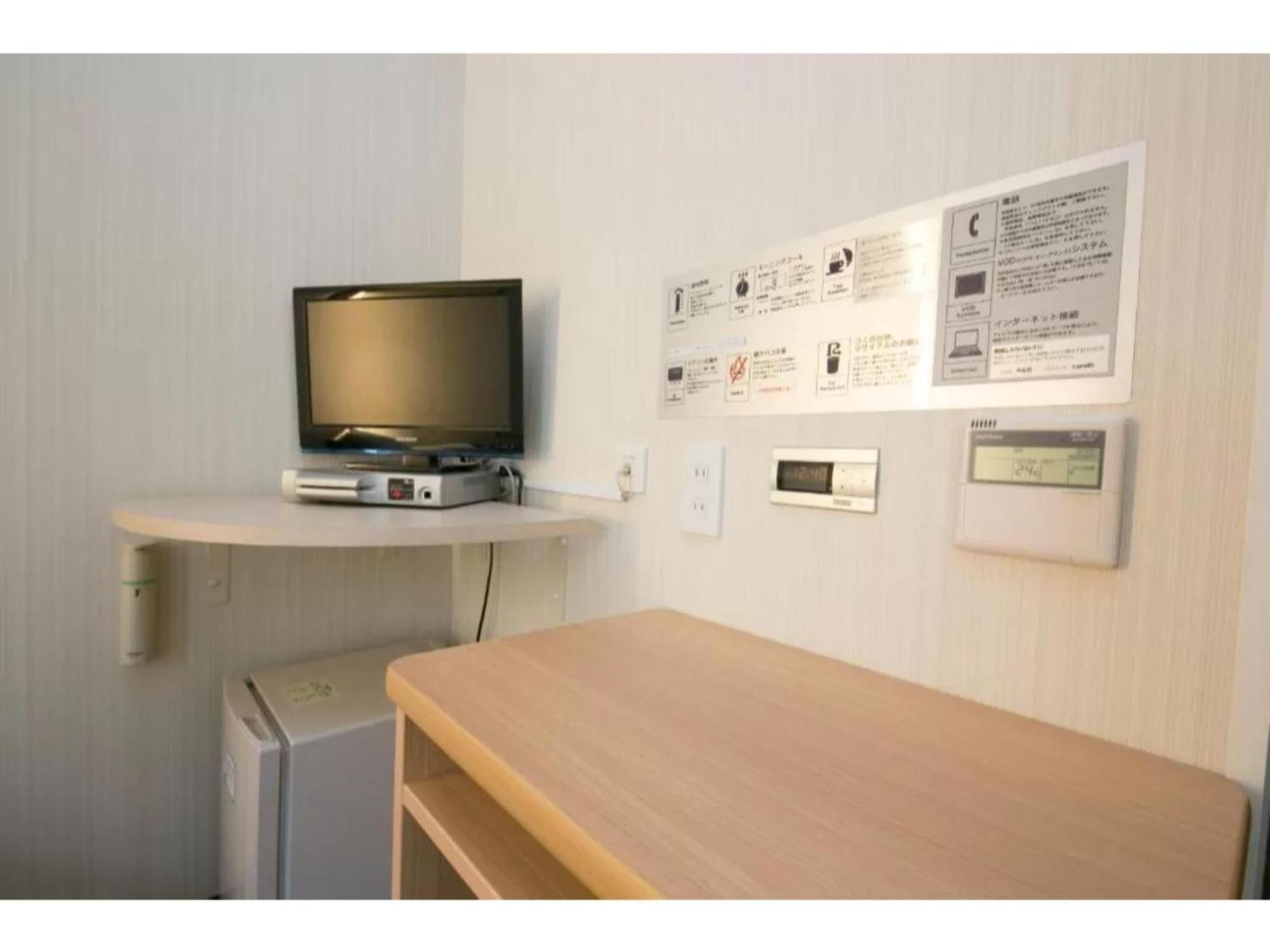 R&B Hotel Kumagaya Ekimae - Vacation Stay 14848V Exteriör bild